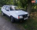 Білий ВАЗ 2109, об'ємом двигуна 1.5 л та пробігом 265 тис. км за 1255 $, фото 1 на Automoto.ua