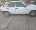 Белый ВАЗ 2109, объемом двигателя 1.3 л и пробегом 250 тыс. км за 850 $, фото 1 на Automoto.ua