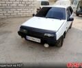 Белый ВАЗ 2109, объемом двигателя 1.3 л и пробегом 160 тыс. км за 1450 $, фото 1 на Automoto.ua