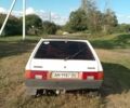 Білий ВАЗ 2109, об'ємом двигуна 1.5 л та пробігом 73 тис. км за 1300 $, фото 1 на Automoto.ua