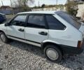 ВАЗ 2109 1992 в Кривом Роге на Automoto.ua Белый ВАЗ 2109, объемом двигателя 1.5 л и пробегом 167 тыс. км за 1700 $, фото 1 на Automoto.ua