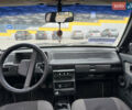 Белый ВАЗ 2109, объемом двигателя 1.5 л и пробегом 210 тыс. км за 2200 $, фото 11 на Automoto.ua