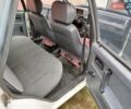 Белый ВАЗ 2109, объемом двигателя 1.29 л и пробегом 134 тыс. км за 1400 $, фото 6 на Automoto.ua