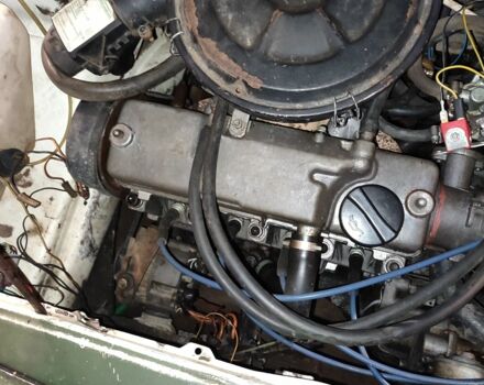 ВАЗ 2109 1992 в Житомире на Automoto.ua Белый ВАЗ 2109, объемом двигателя 0 л и пробегом 1000 тыс. км за 700 $, фото 6 на Automoto.ua