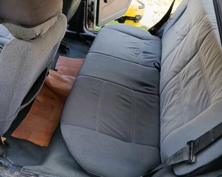 Белый ВАЗ 2109, объемом двигателя 1.3 л и пробегом 1000 тыс. км за 750 $, фото 3 на Automoto.ua