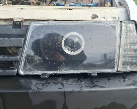 ВАЗ 2109 1992 у Кременчуге на Automoto.ua Білий ВАЗ 2109, об'ємом двигуна 1.5 л та пробігом 20 тис. км за 1400 $, фото 8 на Automoto.ua
