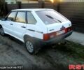 Білий ВАЗ 2109, об'ємом двигуна 13 л та пробігом 88 тис. км за 1250 $, фото 3 на Automoto.ua