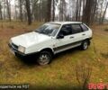 Белый ВАЗ 2109, объемом двигателя 1.5 л и пробегом 120 тыс. км за 900 $, фото 1 на Automoto.ua