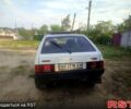 Белый ВАЗ 2109, объемом двигателя 1.3 л и пробегом 11 тыс. км за 1300 $, фото 1 на Automoto.ua