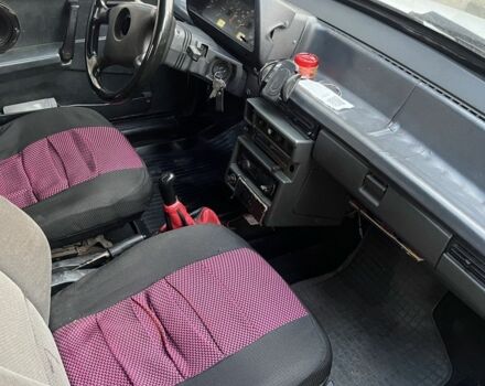 Білий ВАЗ 2109, об'ємом двигуна 1.3 л та пробігом 178 тис. км за 954 $, фото 10 на Automoto.ua