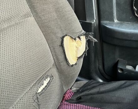 Білий ВАЗ 2109, об'ємом двигуна 1.3 л та пробігом 178 тис. км за 954 $, фото 11 на Automoto.ua