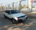 Белый ВАЗ 2109, объемом двигателя 1.5 л и пробегом 117 тыс. км за 1500 $, фото 1 на Automoto.ua