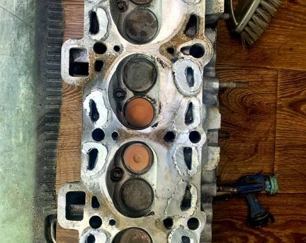 Белый ВАЗ 2109, объемом двигателя 1.3 л и пробегом 200 тыс. км за 1200 $, фото 8 на Automoto.ua