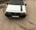 Белый ВАЗ 2109, объемом двигателя 1.3 л и пробегом 352 тыс. км за 1300 $, фото 1 на Automoto.ua