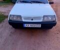 Белый ВАЗ 2109, объемом двигателя 1.5 л и пробегом 0 тыс. км за 900 $, фото 4 на Automoto.ua