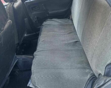 Белый ВАЗ 2109, объемом двигателя 1.3 л и пробегом 1 тыс. км за 1000 $, фото 7 на Automoto.ua