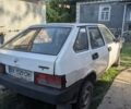 Белый ВАЗ 2109, объемом двигателя 1.29 л и пробегом 50 тыс. км за 700 $, фото 2 на Automoto.ua