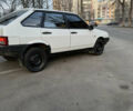 Білий ВАЗ 2109, об'ємом двигуна 1.5 л та пробігом 165 тис. км за 1550 $, фото 4 на Automoto.ua