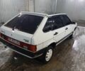 Белый ВАЗ 2109, объемом двигателя 1.3 л и пробегом 100 тыс. км за 450 $, фото 1 на Automoto.ua