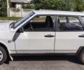 Белый ВАЗ 2109, объемом двигателя 1.5 л и пробегом 50 тыс. км за 1500 $, фото 1 на Automoto.ua