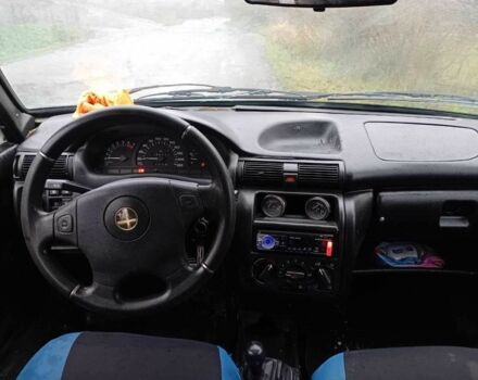 Белый ВАЗ 2109, объемом двигателя 1.5 л и пробегом 200 тыс. км за 450 $, фото 8 на Automoto.ua