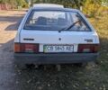 Білий ВАЗ 2109, об'ємом двигуна 0 л та пробігом 197 тис. км за 308 $, фото 1 на Automoto.ua