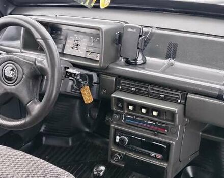 Белый ВАЗ 2109, объемом двигателя 1.5 л и пробегом 160 тыс. км за 1100 $, фото 17 на Automoto.ua