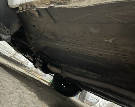 Белый ВАЗ 2109, объемом двигателя 1.3 л и пробегом 265 тыс. км за 998 $, фото 12 на Automoto.ua