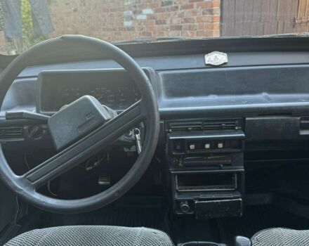 Белый ВАЗ 2109, объемом двигателя 1.3 л и пробегом 1 тыс. км за 1000 $, фото 6 на Automoto.ua