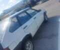 Білий ВАЗ 2109, об'ємом двигуна 1.3 л та пробігом 100 тис. км за 850 $, фото 1 на Automoto.ua