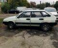 Білий ВАЗ 2109, об'ємом двигуна 1.5 л та пробігом 280 тис. км за 700 $, фото 1 на Automoto.ua