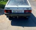 Белый ВАЗ 2109, объемом двигателя 1.5 л и пробегом 25 тыс. км за 550 $, фото 4 на Automoto.ua