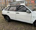 Білий ВАЗ 2109, об'ємом двигуна 1.5 л та пробігом 150 тис. км за 825 $, фото 9 на Automoto.ua