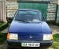 Білий ВАЗ 2109, об'ємом двигуна 1.5 л та пробігом 96 тис. км за 650 $, фото 1 на Automoto.ua