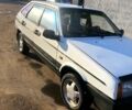 Белый ВАЗ 2109, объемом двигателя 1.5 л и пробегом 0 тыс. км за 900 $, фото 1 на Automoto.ua