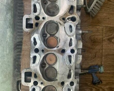 Белый ВАЗ 2109, объемом двигателя 1.3 л и пробегом 200 тыс. км за 1200 $, фото 8 на Automoto.ua