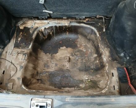 Білий ВАЗ 2109, об'ємом двигуна 1.5 л та пробігом 57 тис. км за 619 $, фото 4 на Automoto.ua