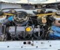 Білий ВАЗ 2109, об'ємом двигуна 1.3 л та пробігом 40 тис. км за 1100 $, фото 11 на Automoto.ua
