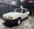 Белый ВАЗ 2109, объемом двигателя 1.1 л и пробегом 180 тыс. км за 950 $, фото 1 на Automoto.ua