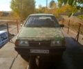 Белый ВАЗ 2109, объемом двигателя 1.3 л и пробегом 50 тыс. км за 500 $, фото 3 на Automoto.ua