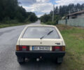 Белый ВАЗ 2109, объемом двигателя 1.5 л и пробегом 98 тыс. км за 800 $, фото 3 на Automoto.ua