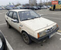 Белый ВАЗ 2109, объемом двигателя 1.1 л и пробегом 100 тыс. км за 1199 $, фото 1 на Automoto.ua