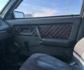 Білий ВАЗ 2109, об'ємом двигуна 0 л та пробігом 90 тис. км за 1500 $, фото 4 на Automoto.ua