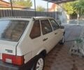Белый ВАЗ 2109, объемом двигателя 1.5 л и пробегом 210 тыс. км за 948 $, фото 6 на Automoto.ua
