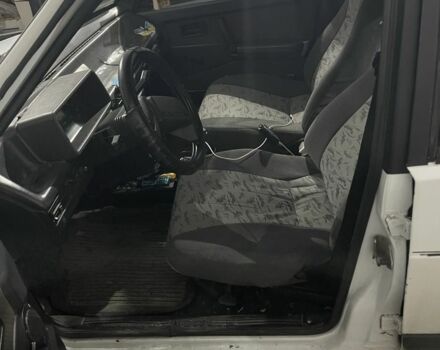 Белый ВАЗ 2109, объемом двигателя 1.3 л и пробегом 265 тыс. км за 998 $, фото 7 на Automoto.ua