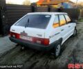 Білий ВАЗ 2109, об'ємом двигуна 13 л та пробігом 88 тис. км за 1250 $, фото 2 на Automoto.ua