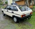 Белый ВАЗ 2109, объемом двигателя 1.3 л и пробегом 77 тыс. км за 850 $, фото 5 на Automoto.ua