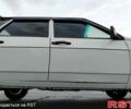 Білий ВАЗ 2109, об'ємом двигуна 1.3 л та пробігом 155 тис. км за 1200 $, фото 3 на Automoto.ua