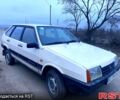 Белый ВАЗ 2109, объемом двигателя 1.5 л и пробегом 0 тыс. км за 800 $, фото 2 на Automoto.ua