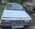 Белый ВАЗ 2109, объемом двигателя 1.3 л и пробегом 1 тыс. км за 1000 $, фото 1 на Automoto.ua